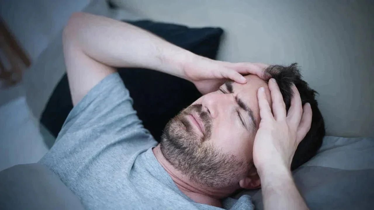 Battling the Blues: Unmasking Deficient B12 Symptoms - OPA NUTRITION