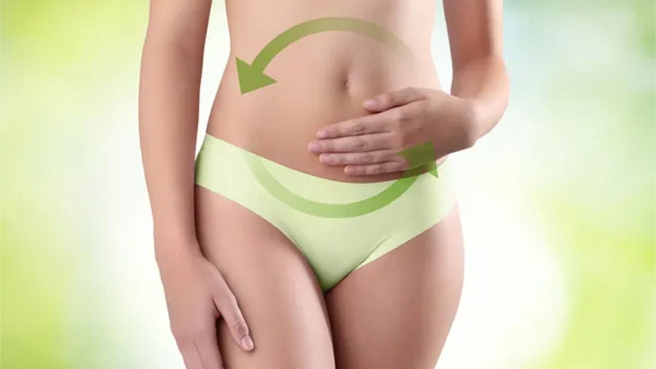 The Ultimate Anti Bloating Diet Guide: 35 Foods to Reduce Bloating and 7 Foods That Cause Bloating - Luma by Laura