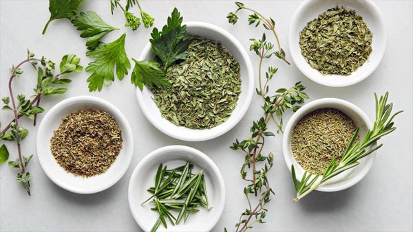 Herbs and Healthy Blood Sugar: What the Research Says