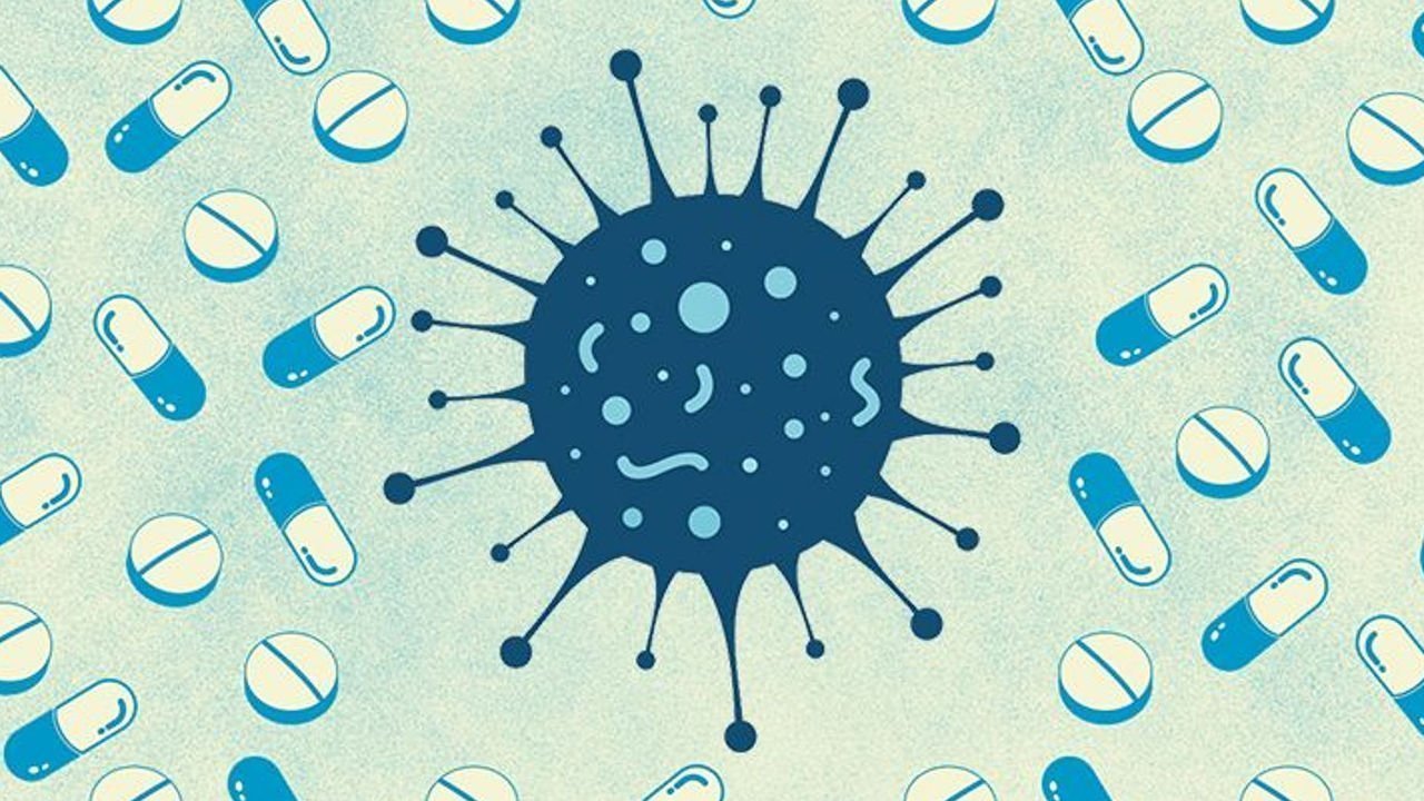 CoQ10 Benefits COVID: Combatting Viral Infections with Coenzyme Q10 - OPA NUTRITION