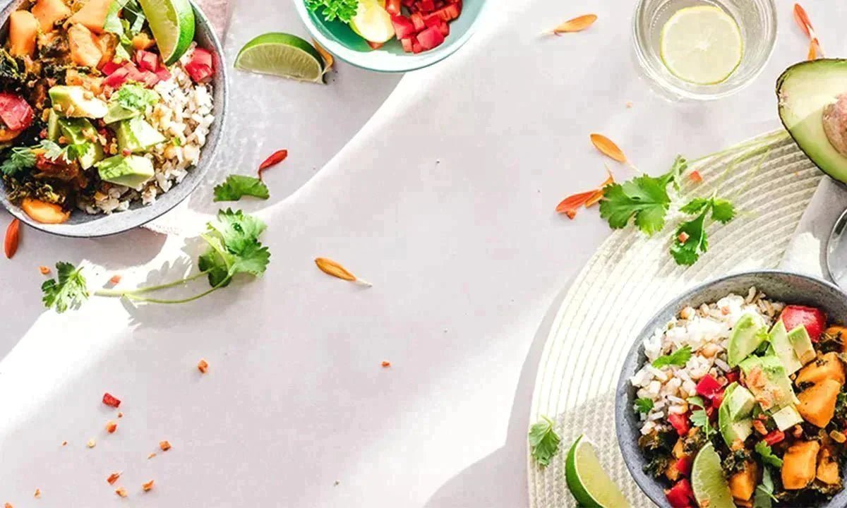 The Dynamic Dozen: Discovering Distinct Types of Diets - OPA NUTRITION