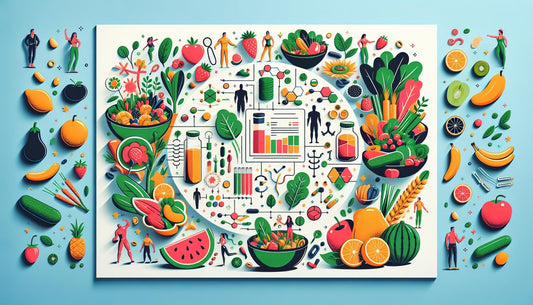 Understanding Macronutrients: Specific Aspects of Macronutrients
