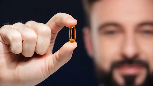 B12 Shot Side Effects