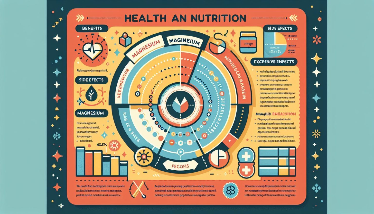 Any Side Effects from Magnesium
