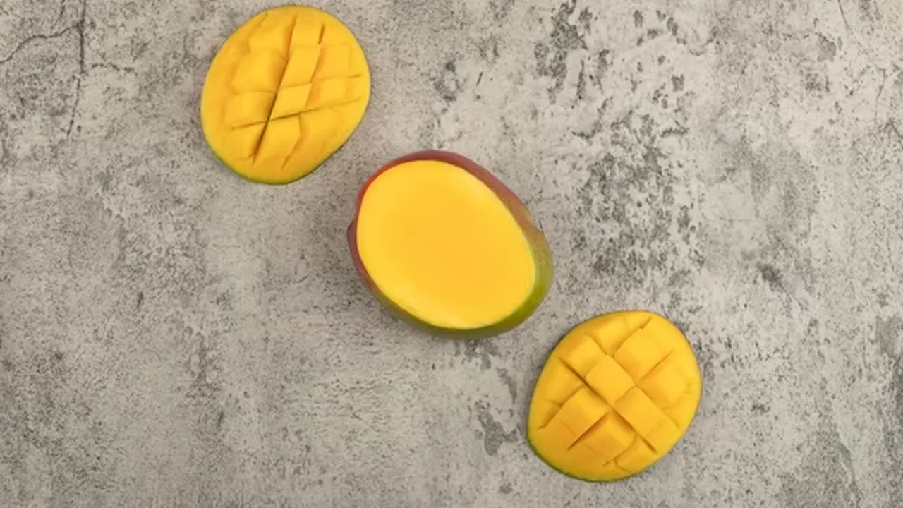 Are Mangos High in Fibre