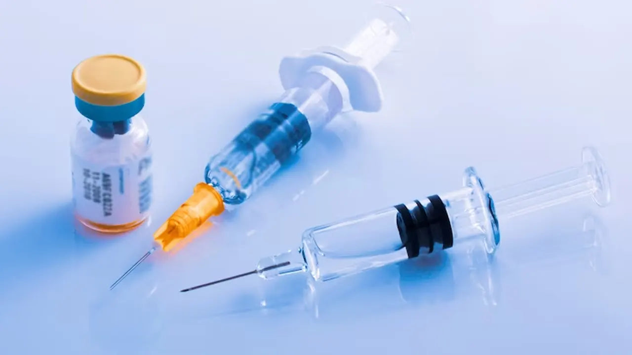 B12 Injections Side Effects: Unraveling the Mystery
