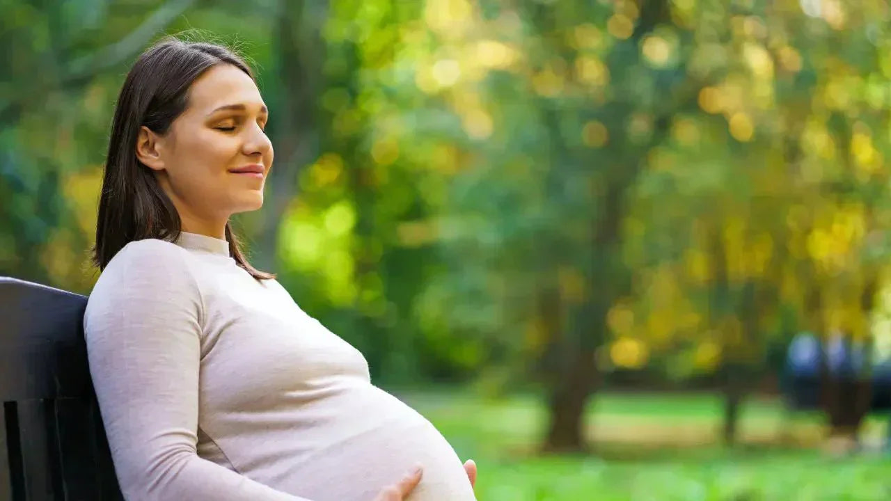 B12 Supplementation in Pregnancy: A Comprehensive Guide