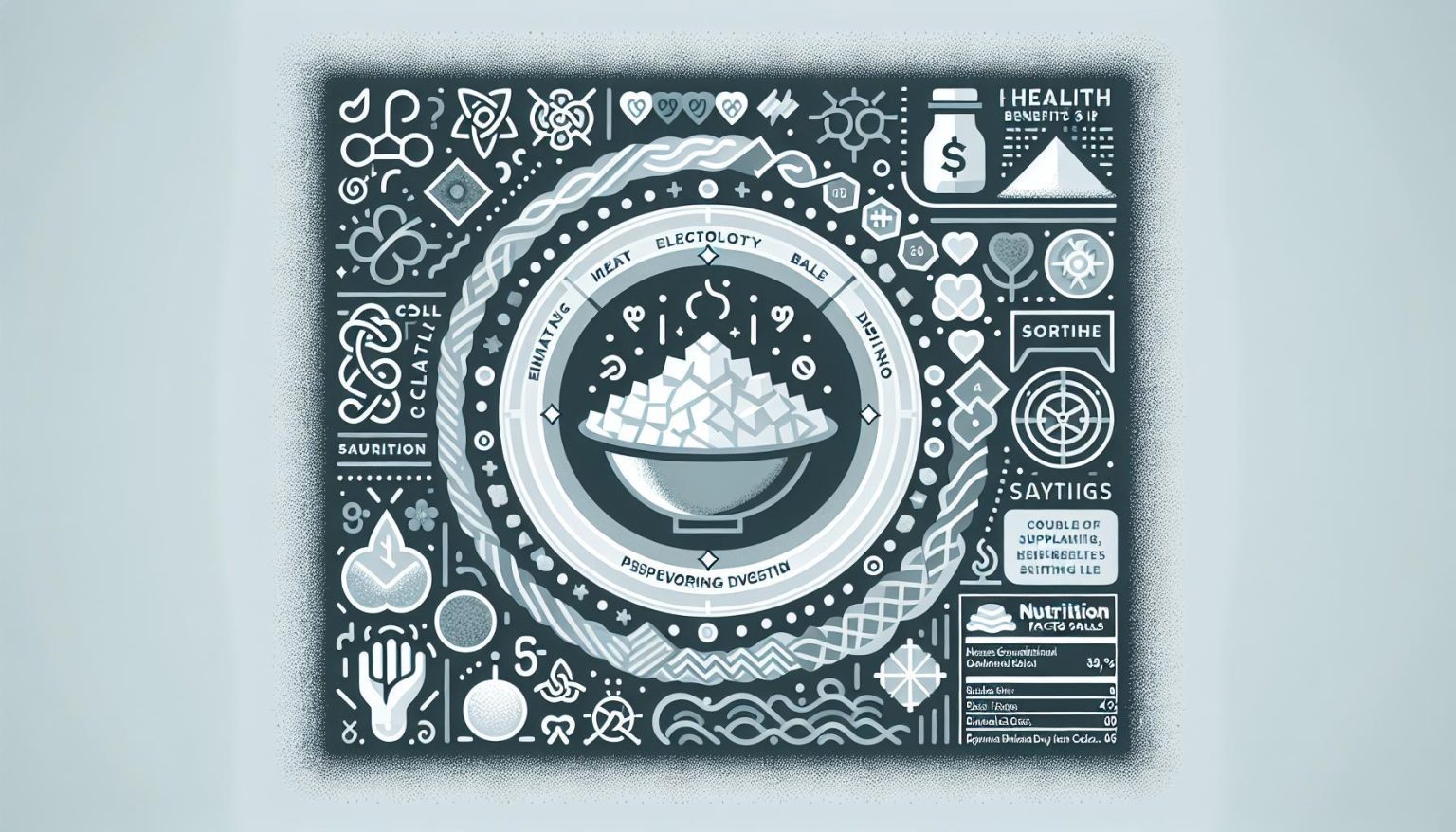 Unlocking the Health Secrets: The Amazing Benefits of Celtic Salt