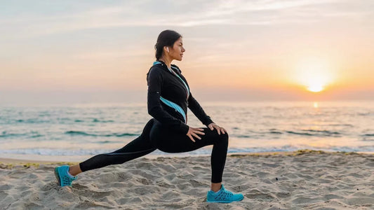 Best Exercise to Increase Mitochondria