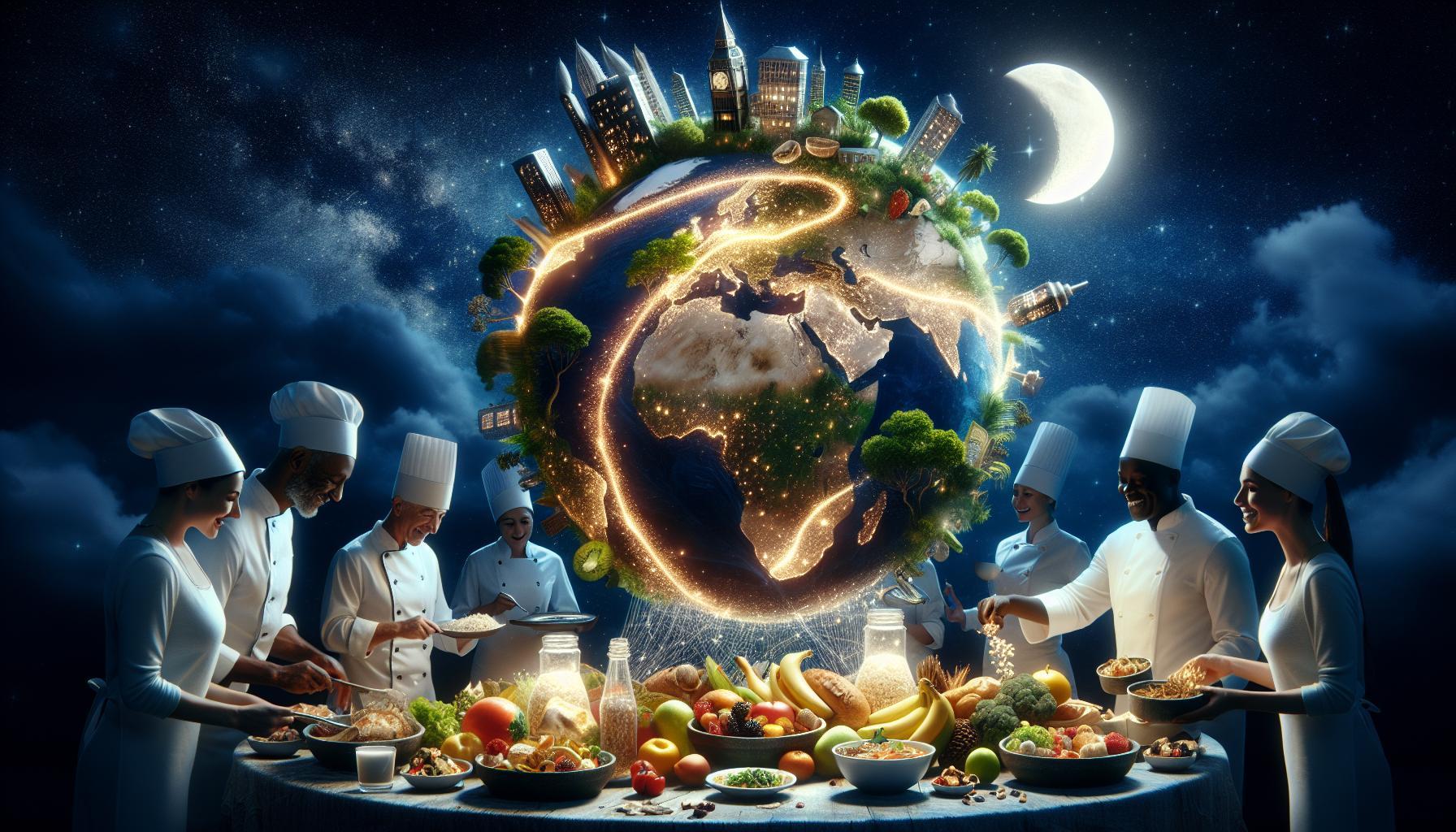 The Top 10 Best Foods for Energy During Night Shifts