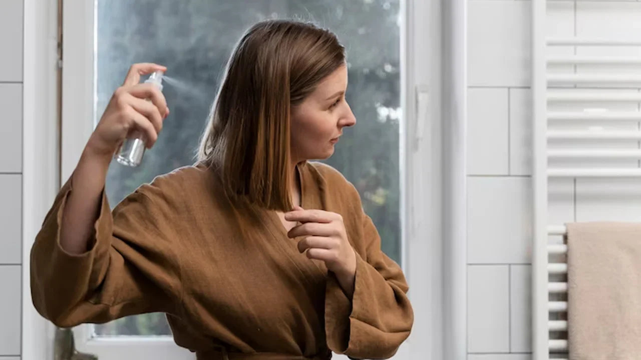 Can Low Vitamin D and B12 Cause Hair Loss?