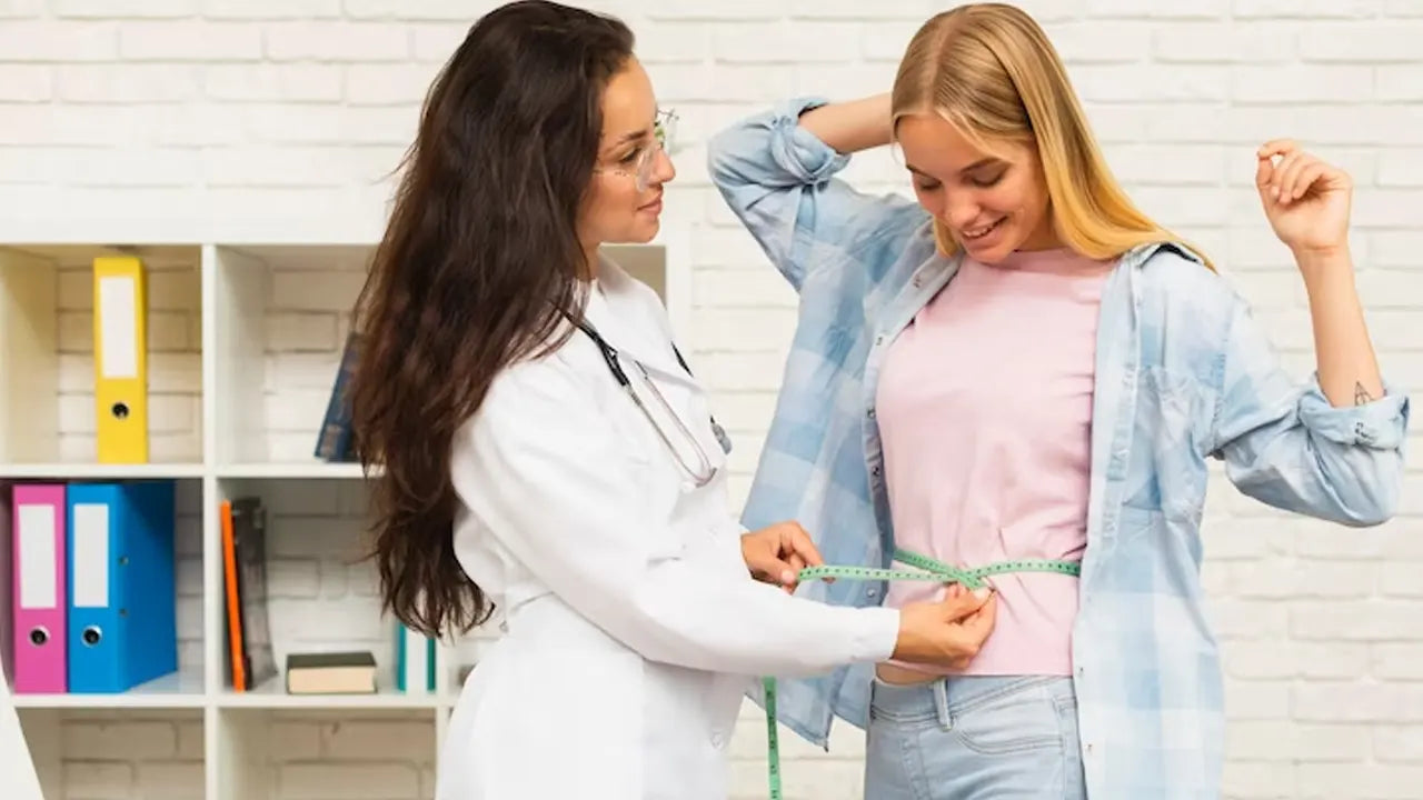 Can Raspberry Ketones Help Lose Weight?