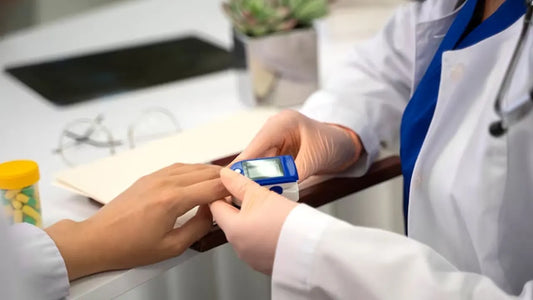 Can You Take CoQ10 With High Blood Pressure Medication?