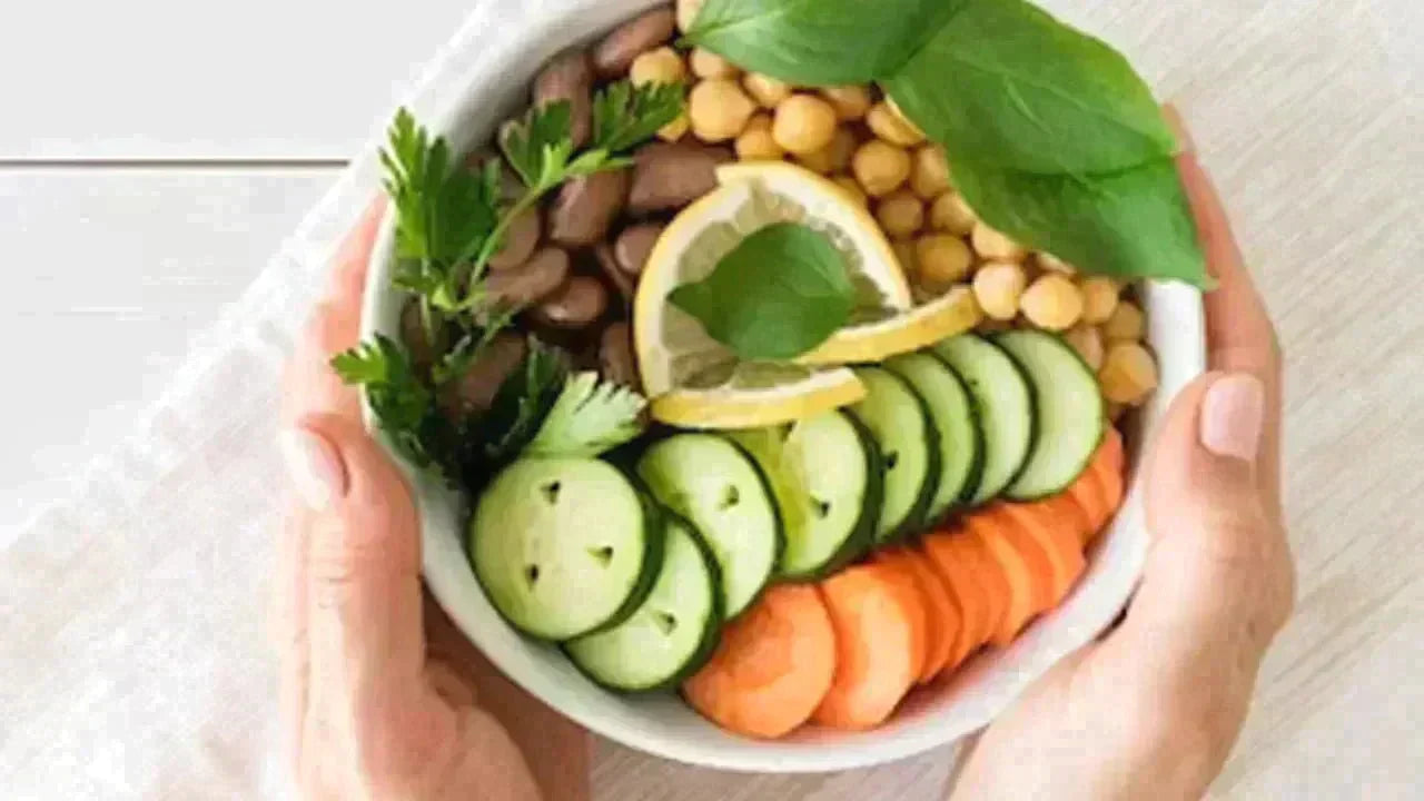 Dash Diet for Hypertension: A Lifesaving Lifestyle Change