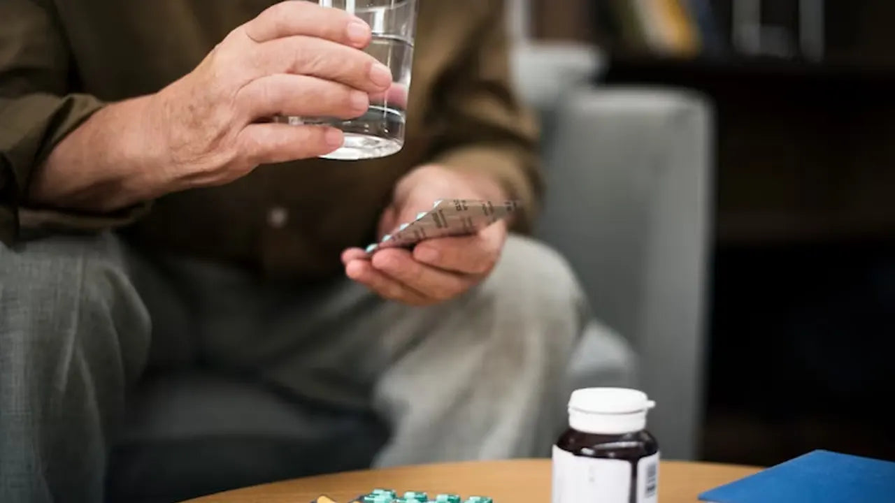 How Much CoQ10 Should I Take with Statins