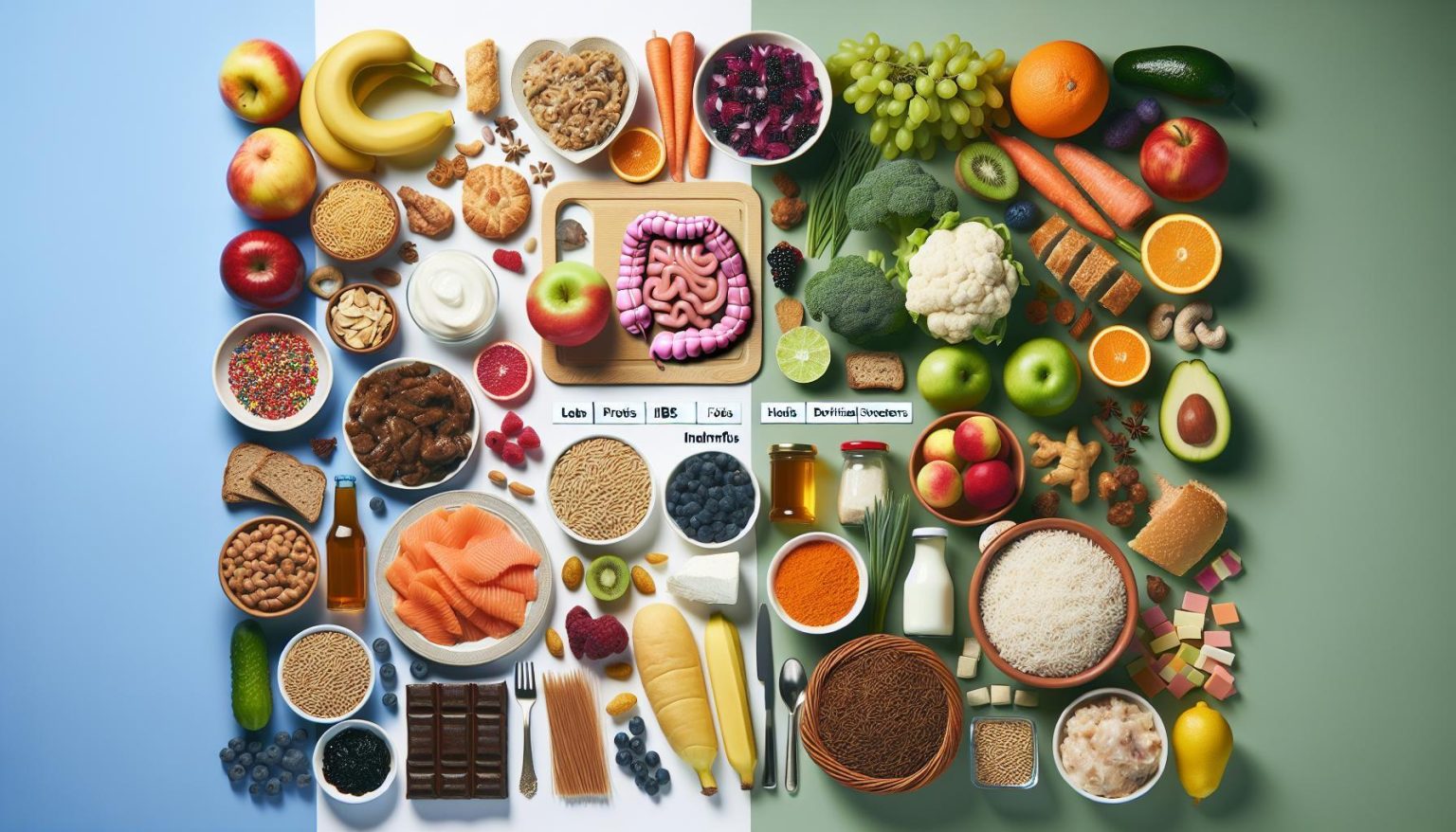 Unlocking the Power of Diet And Irritable Bowel Syndrome (IBS) for Better Health