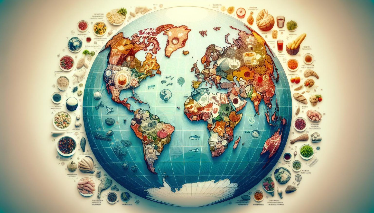 The Role of Dietary Fats in Global Health and Nutrition