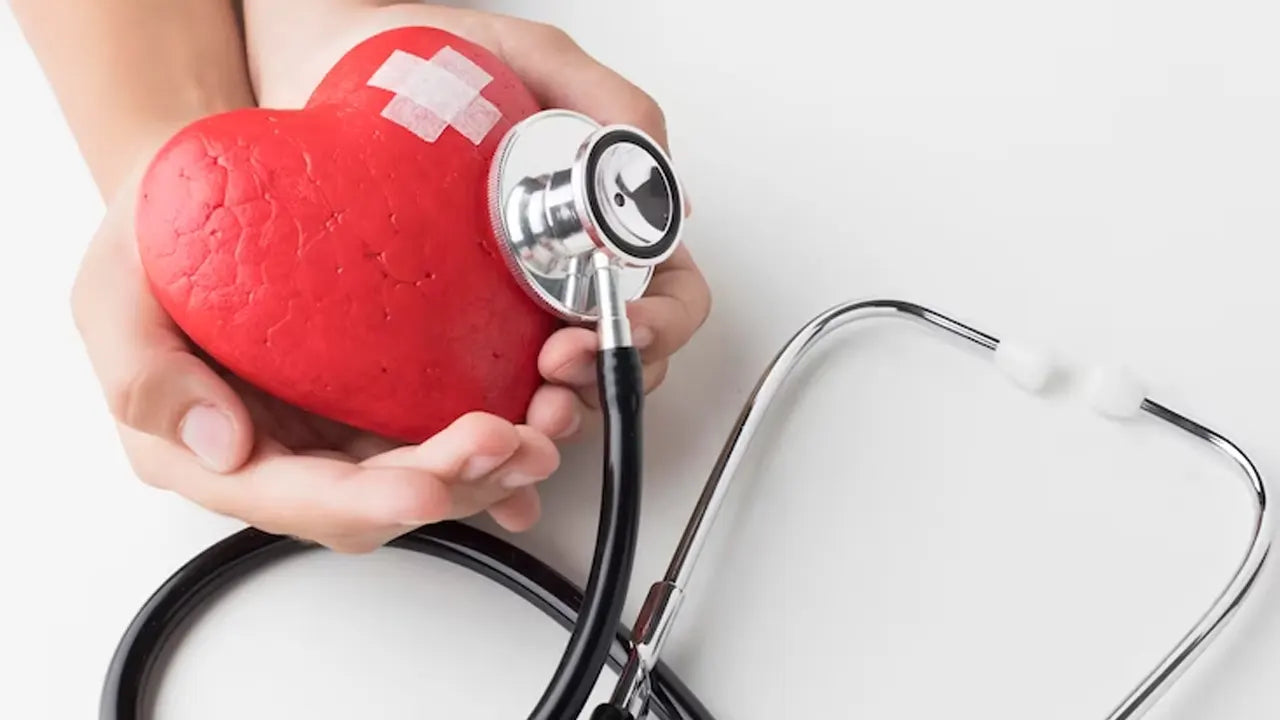 Exploring the Benefits of Statins and CoQ10 for Heart Health