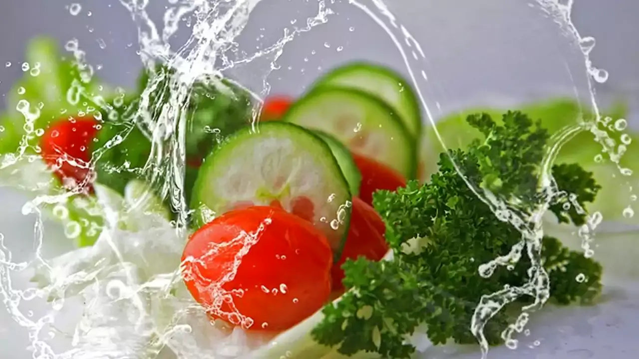 Healthy Eating for Optimal Health - A Guide to a Healthy Diet