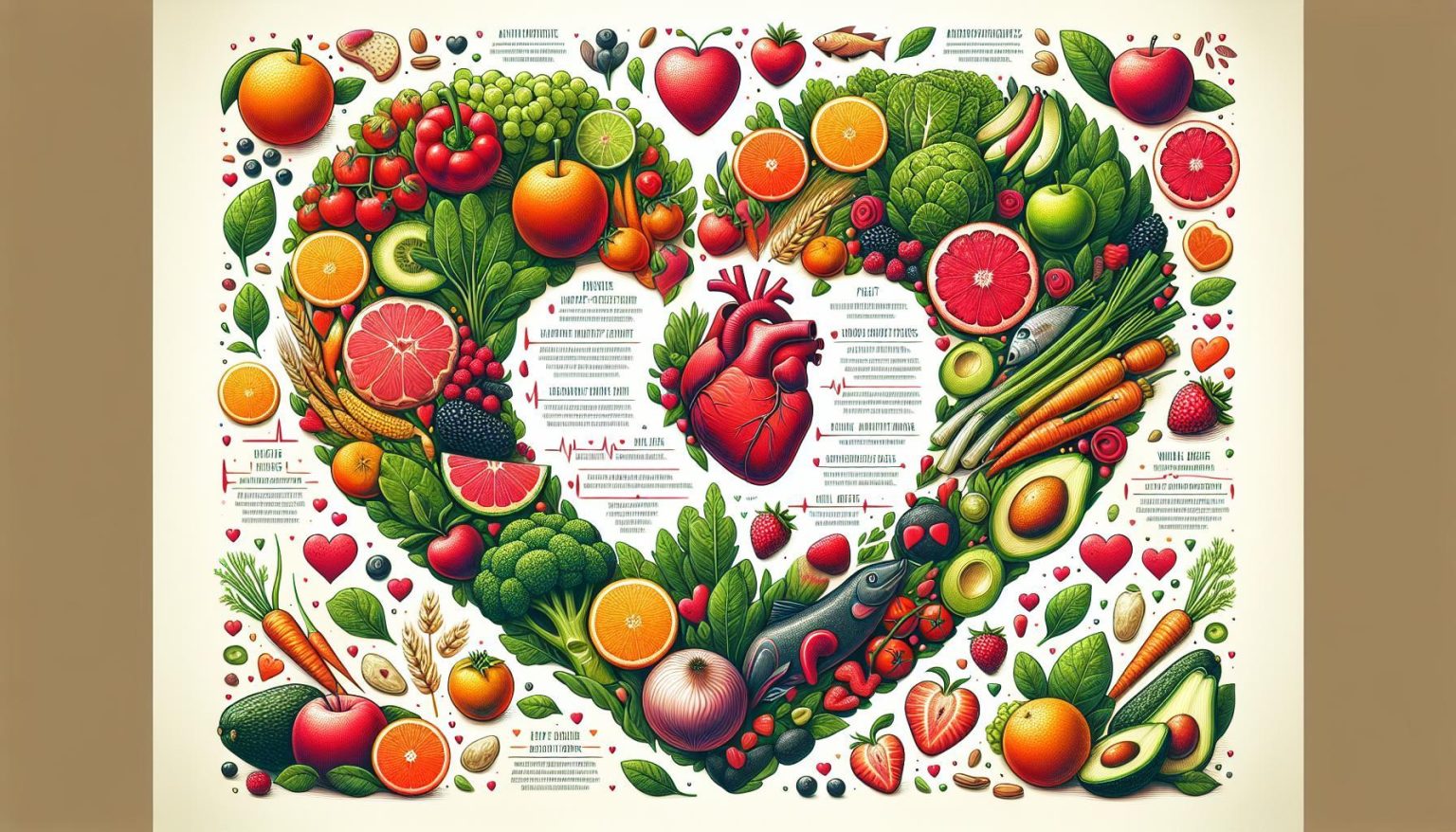 The Ultimate Guide to Heart-Healthy Diets: What You Need to Know