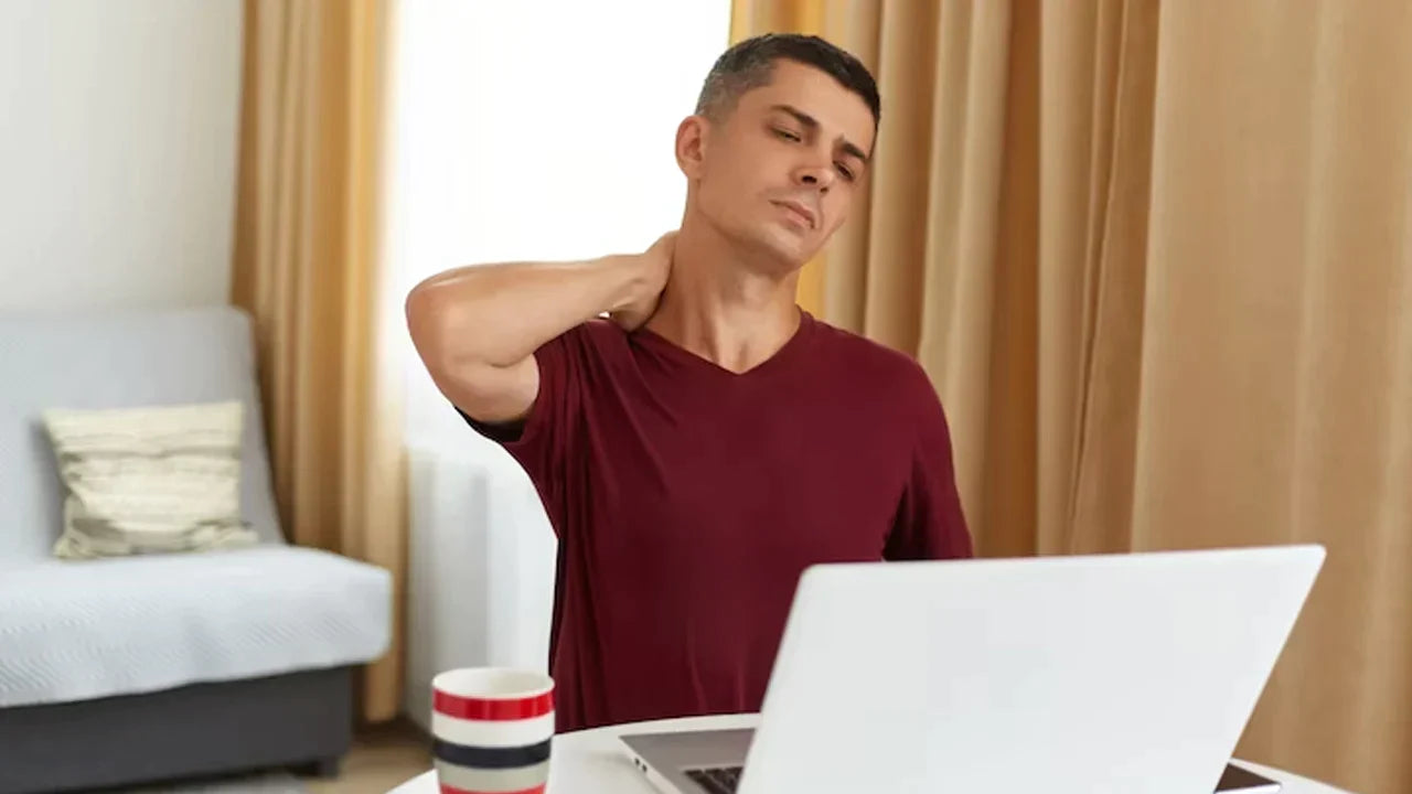 How Do You Get Rid of Muscle Pain from Statins