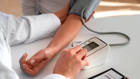 How Does CoQ10 Lower Blood Pressure?