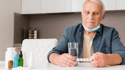 How to Increase Vitamin B12 Absorption