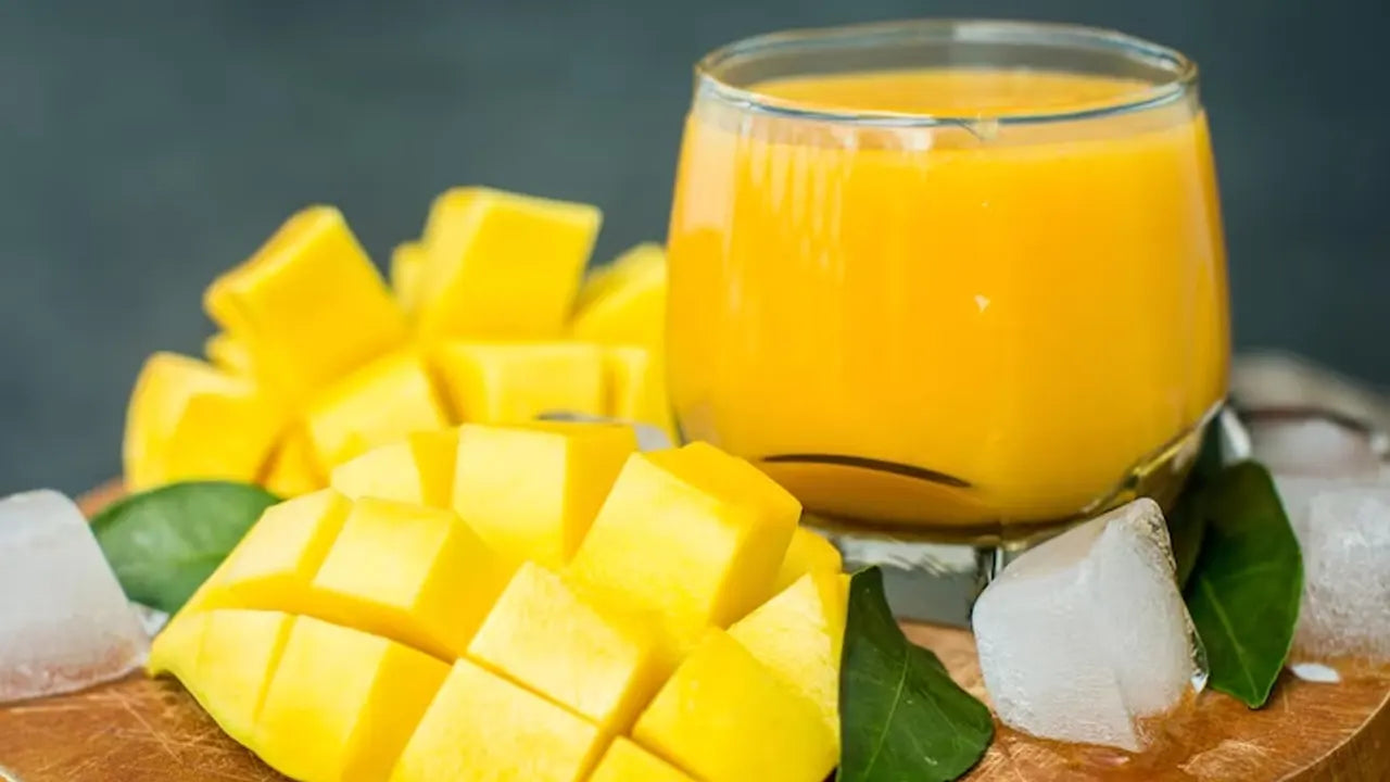 How to Use African Mangoes for Weight Loss?