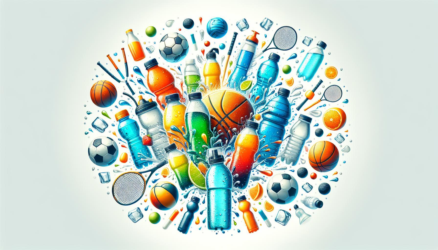 Hydration Strategies for Sports Performance