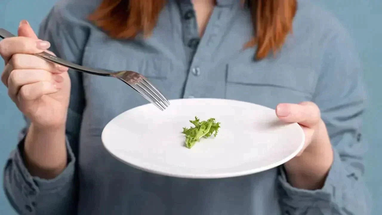 Intermittent Fasting for Women A Journey towards Wellness