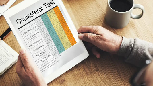 Is CoQ10 Good for Cholesterol?