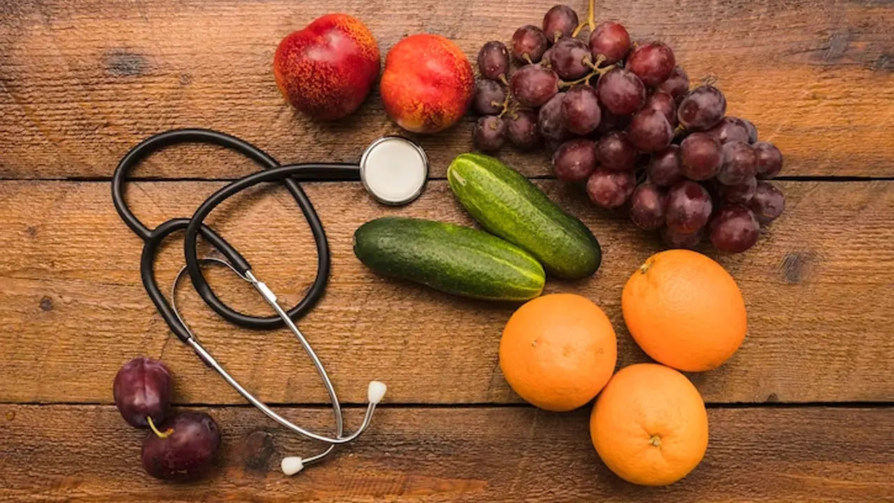 Mastering the Mediterranean Diet Meal Plan for Magnificent Health