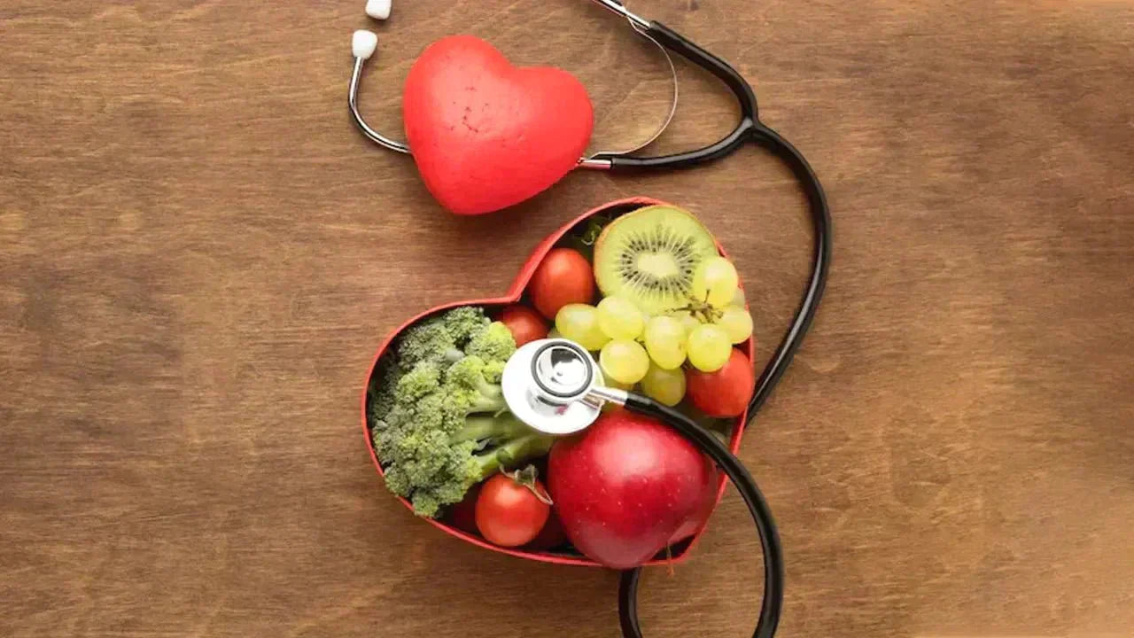 Navigating the High Blood Pressure Diet: Your Essential Guide
