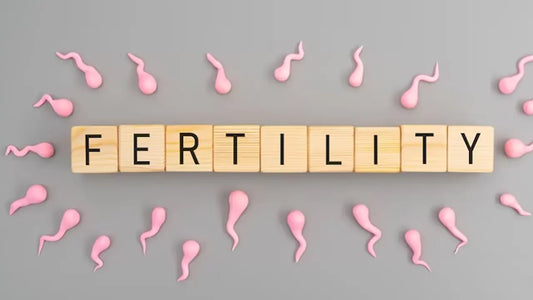 Navigating the Nuances: Unveiling the Coenzyme Q10 Fertility Side Effects