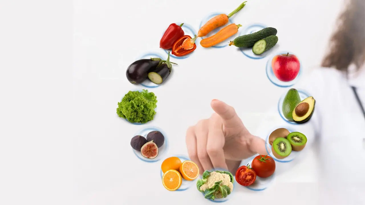 Nourishing Hope: Essential Nutrition for Chronic Kidney Disease (CKD) Patients