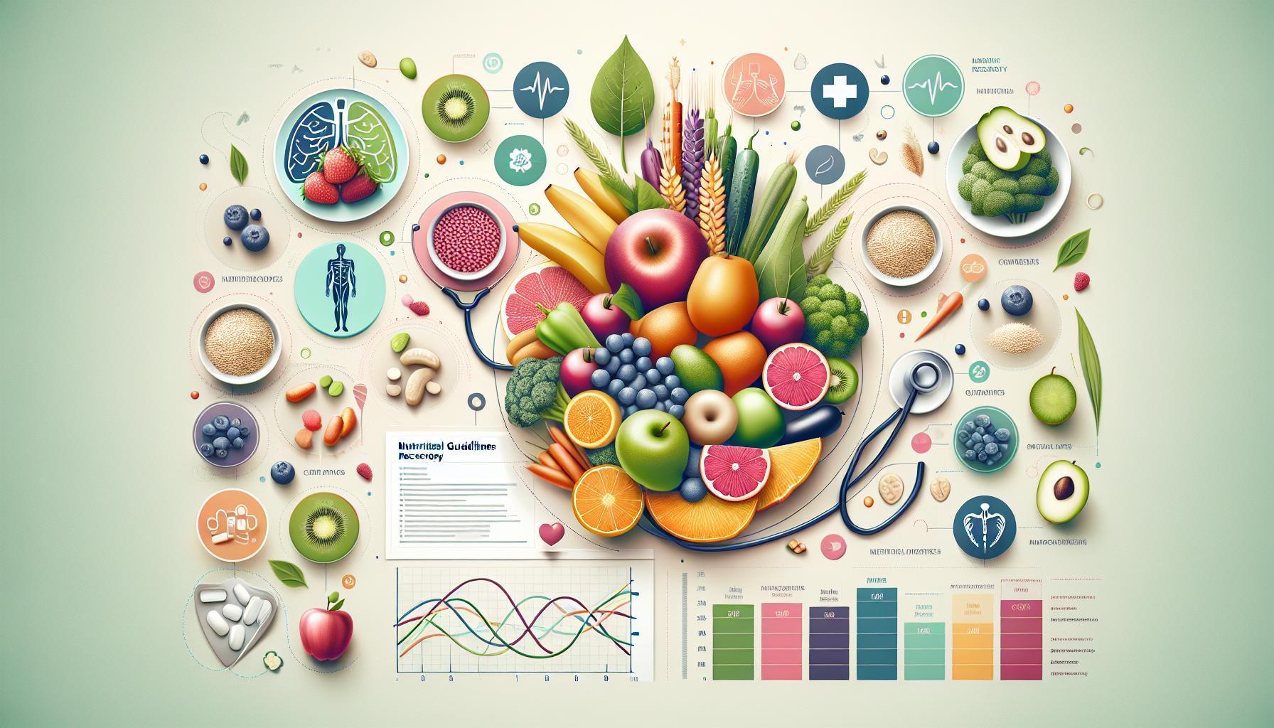 Recover Faster: Essential Nutritional Guidelines for Post-Surgery Healing