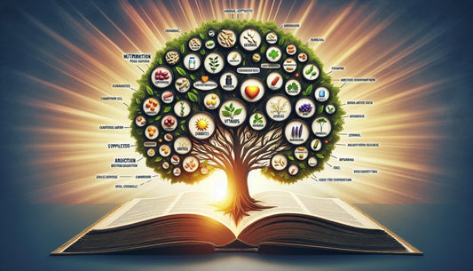 Nutritional Supplements Uses and Misuses