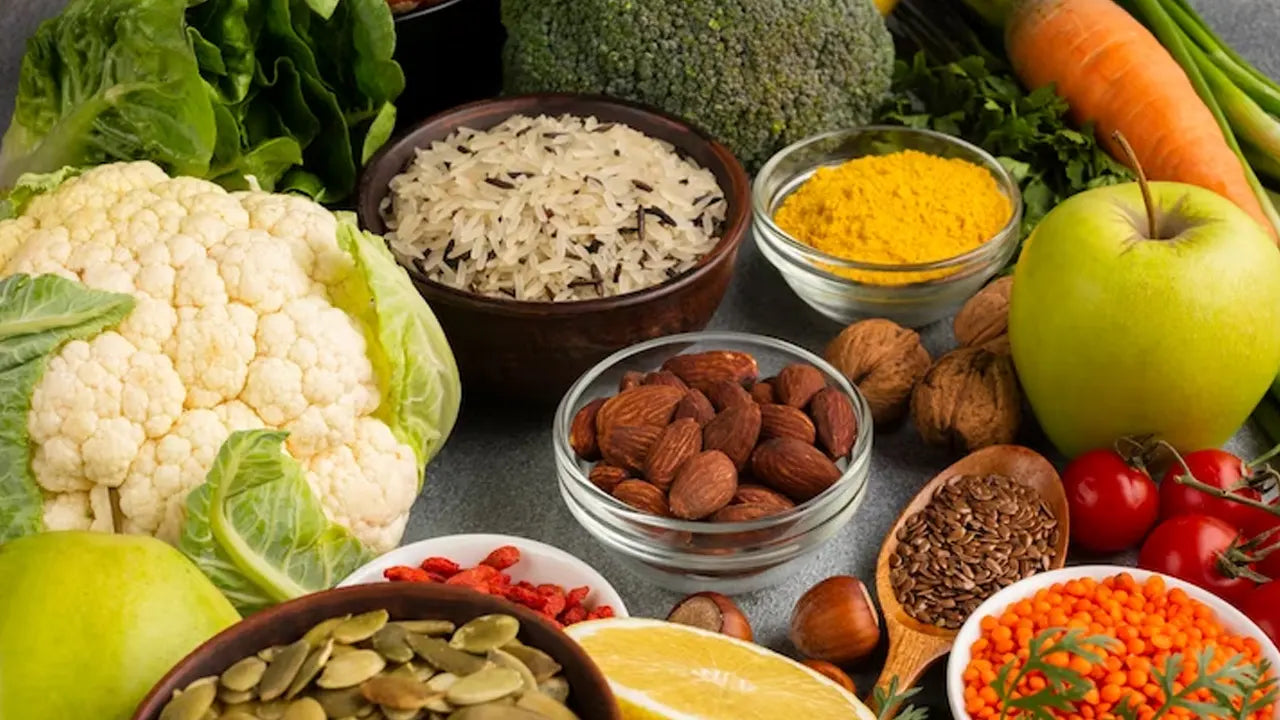 Potassium Benefits for Heart Health