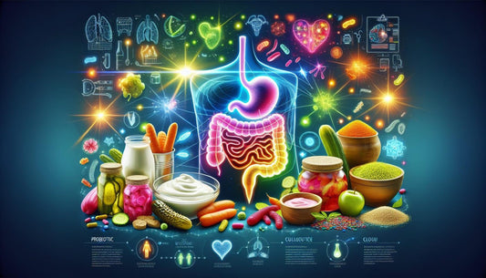 The Power of Probiotics: How to Boost Your Gut Health Naturally