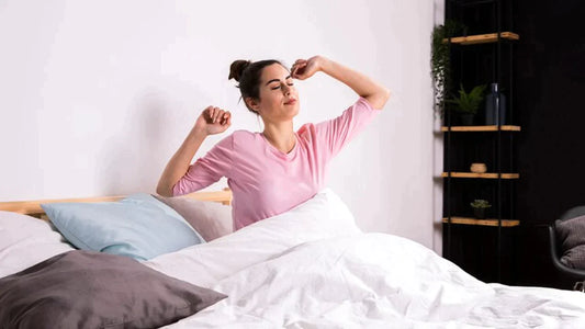Sleep and Weight Loss: The Dreamy Connection You Didn't Know