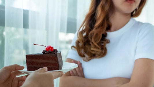 Symptoms of High Cholesterol in Females
