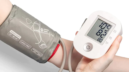 The Benefits of CoQ10 Blood Pressure in Lowering