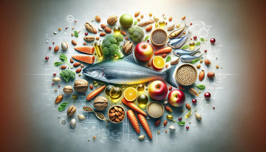 The Ultimate Guide to the Health Benefits of Omega-3 Fatty Acids
