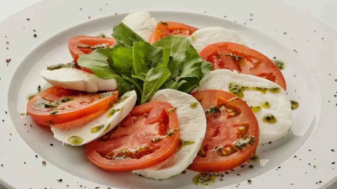 The Definitive Guide: Dieting for Beginners - OPA NUTRITION