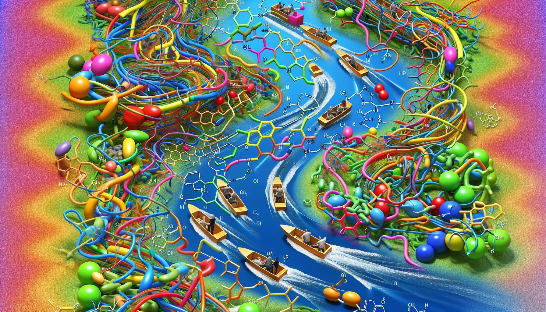 The Role of Amino Acids in Metabolism and Energy Production