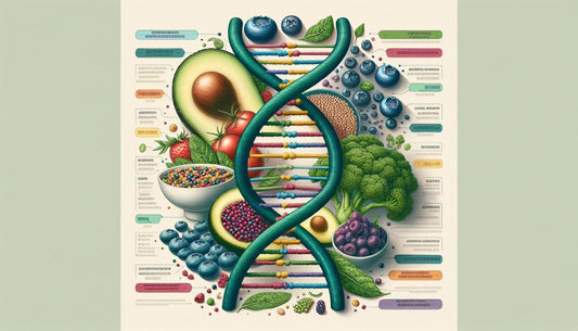 Unveiling the Secrets: The Science Behind Superfoods