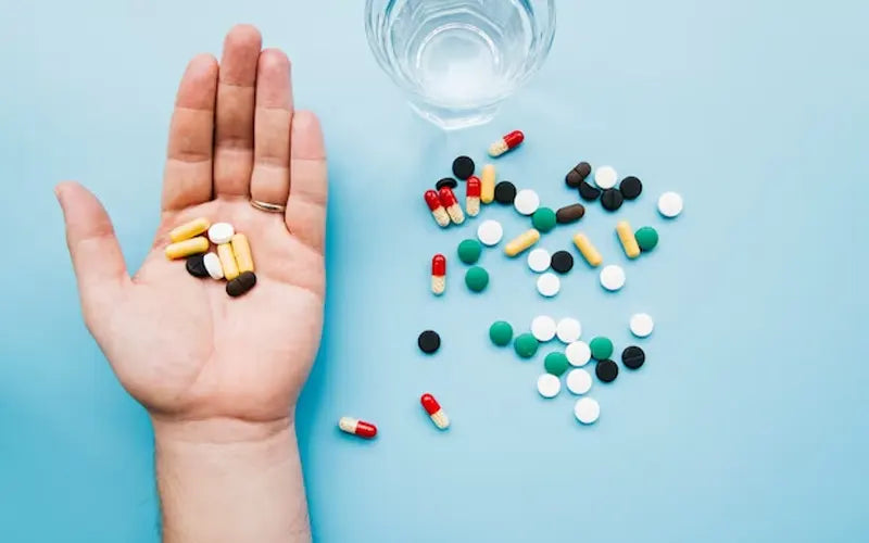 The Unseen Connection: Statins and Fatigue CoQ10 Decoded