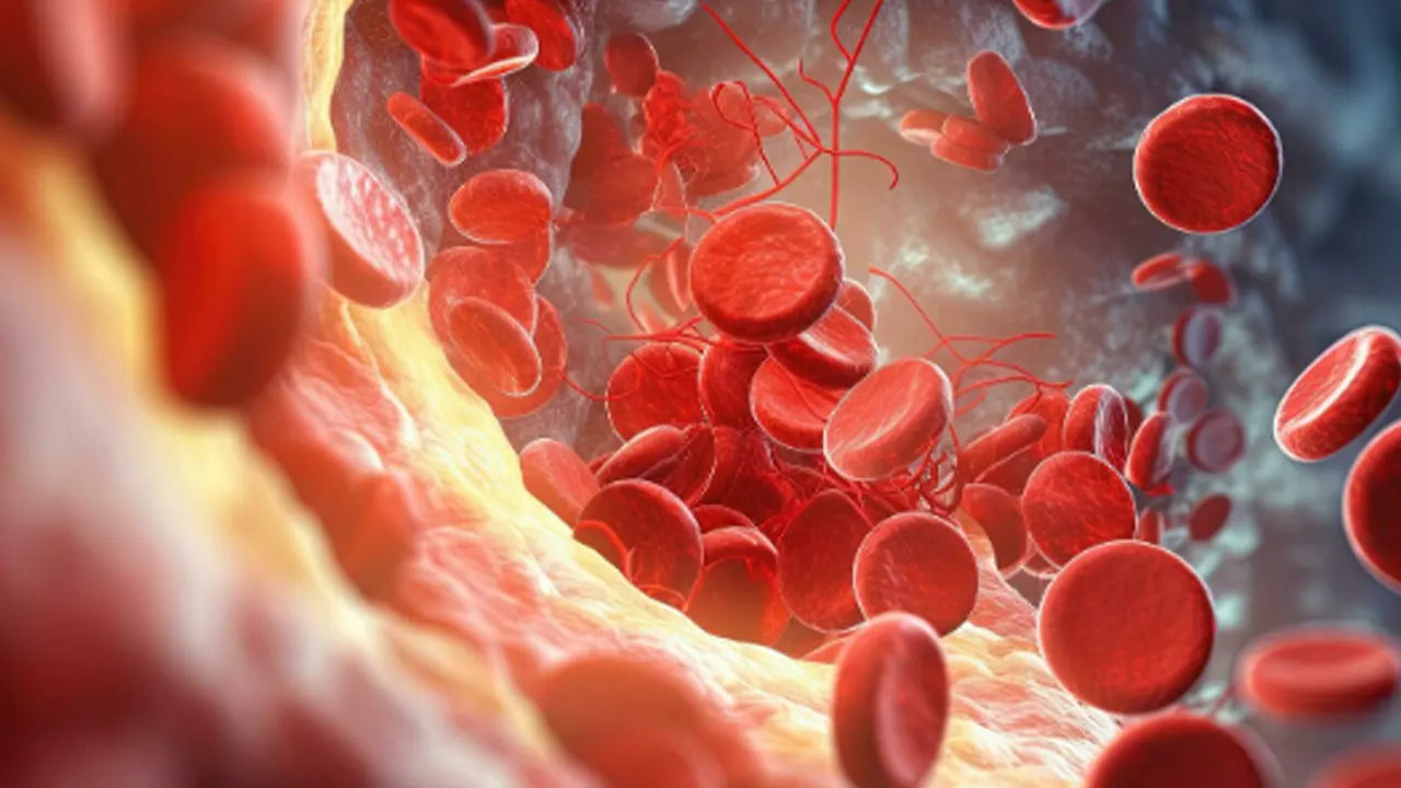 Treatment for High Cholesterol: Symptoms, Causes and Solutions