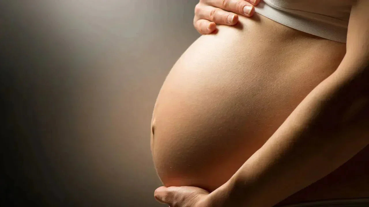 Understanding the Intricacies: Side Effects of Vitamin B12 in Pregnancy