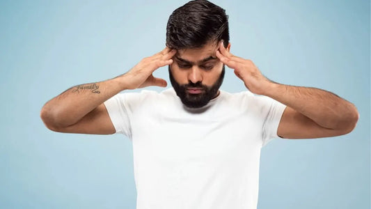 Unlocking B12 Nerve Damage Symptoms